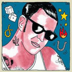 Social Distortion : Daytrotter Session